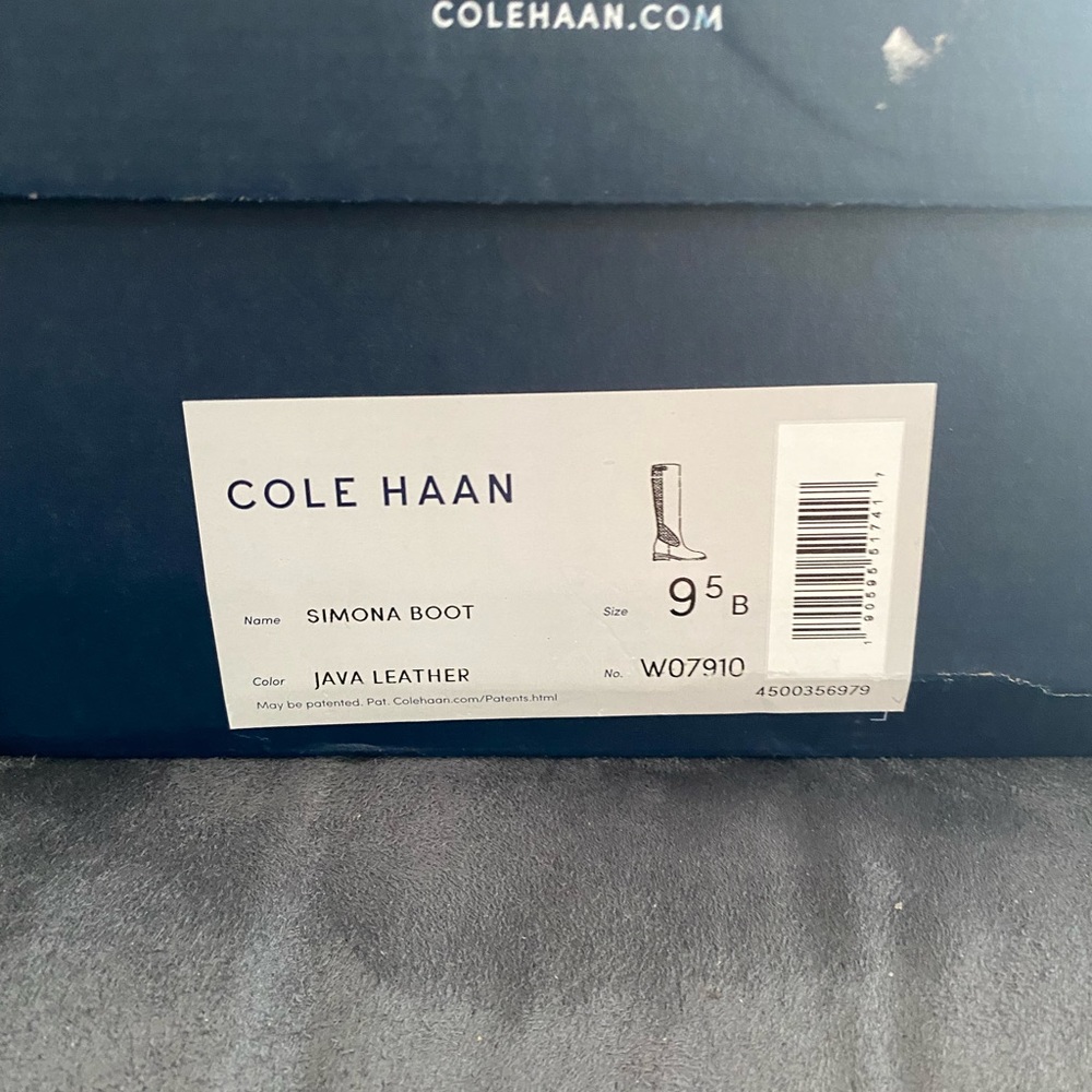 Cole Han